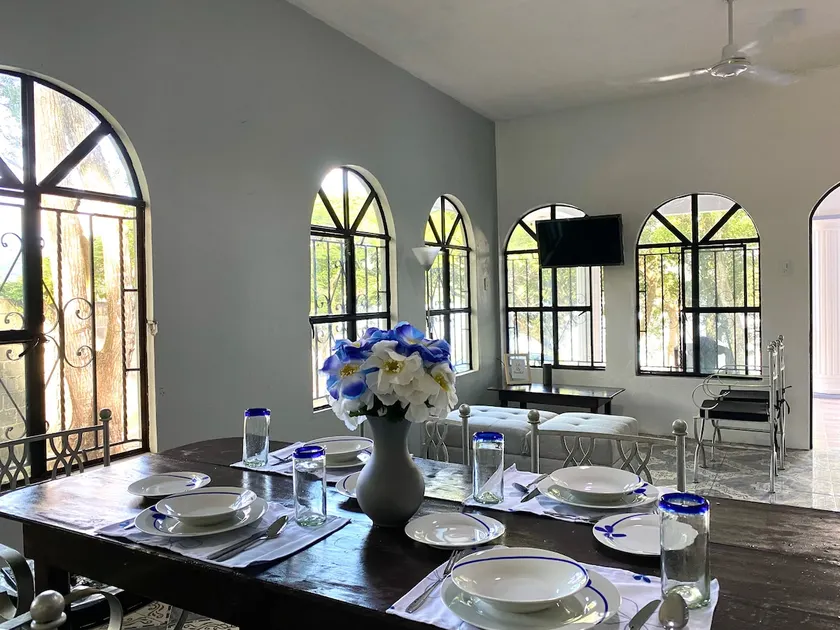 The Lagoon House (Catemaco) - Image 1