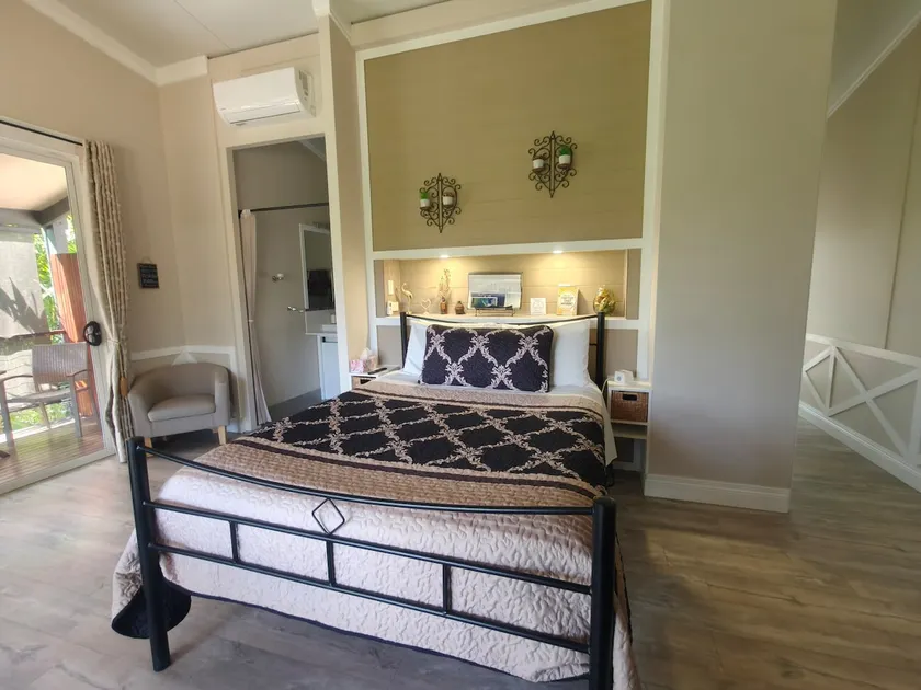Hidden Valley Private Spacious Guest Suite & views - Image 1