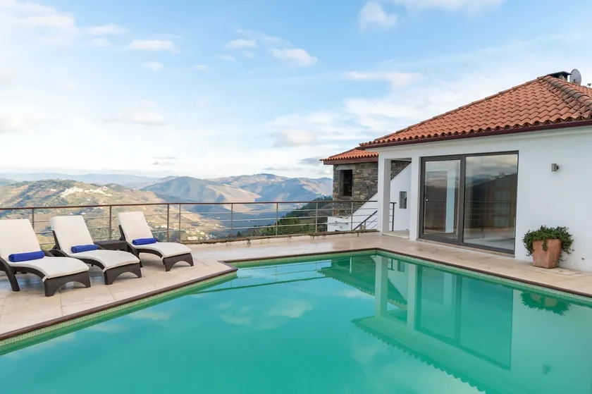 Views of Douro: Private Pool & Breakfast - Image 1