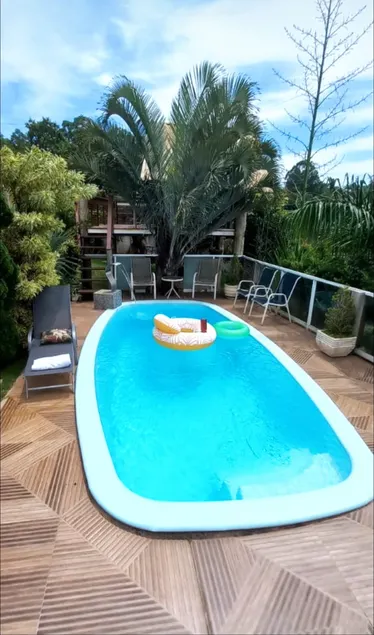 Complete farm | Gated community | Near Maeda park - Image 1