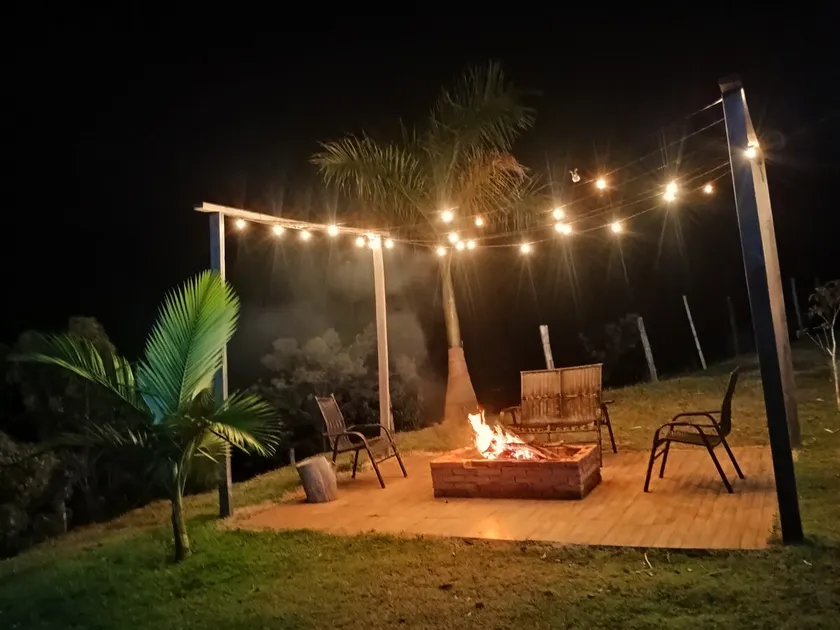 Recanto Paraíso Farm - Peaceful rest in Nature - Image 1