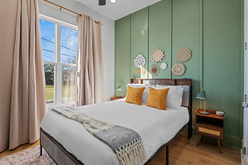 Renovated Retreat | 4 Miles to NOLA Festivities - Image 1