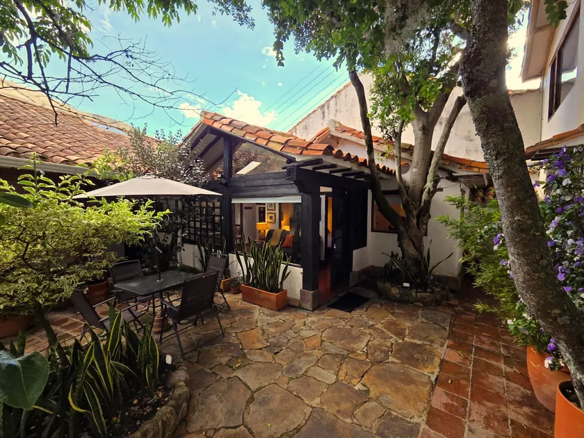 Artemisa Tiny House: Romantic and Magical - Image 1