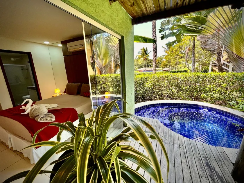 Pratagy VIP Villas - Image 1
