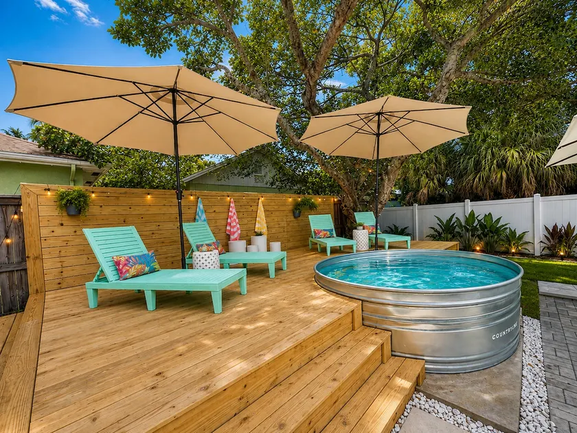 Aqua Oasis | Lake Worth Beach Vacation Rental Near - Image 1