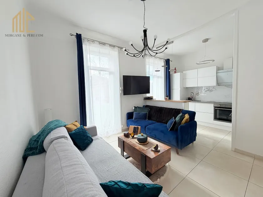 Malaysia – Cozy renovated, balcony, patio, BBQ - Image 1