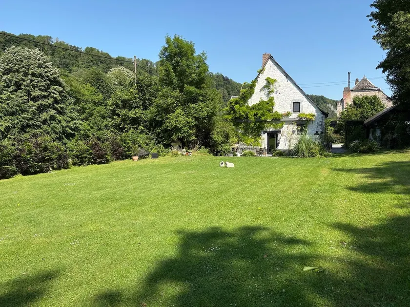 Riverside Cottage Dinant - Image 1