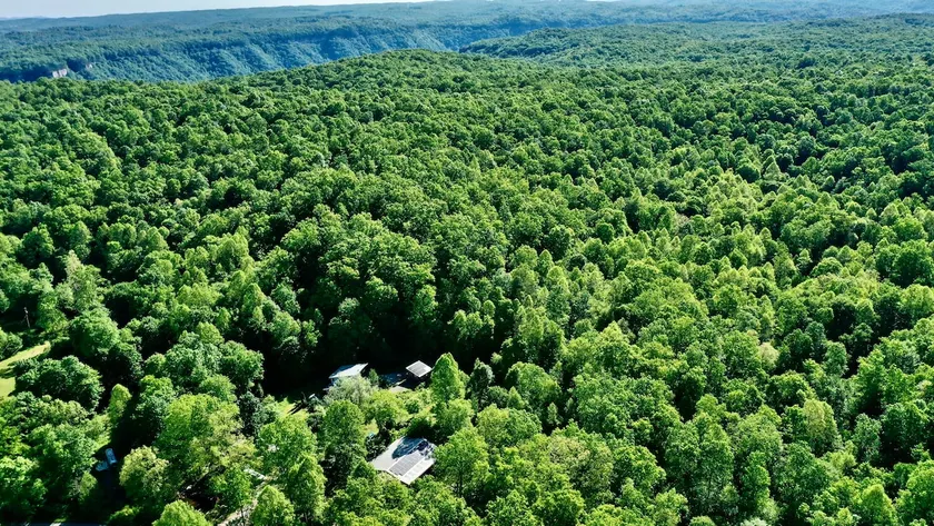 Next to the NRG National park at this comfy home - Image 1