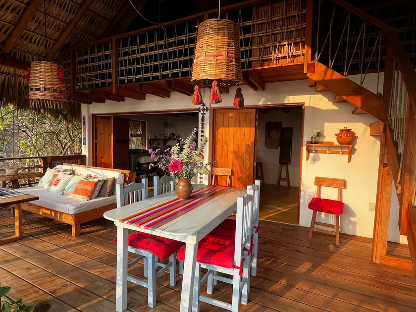The Iguana Cabin. - Image 1