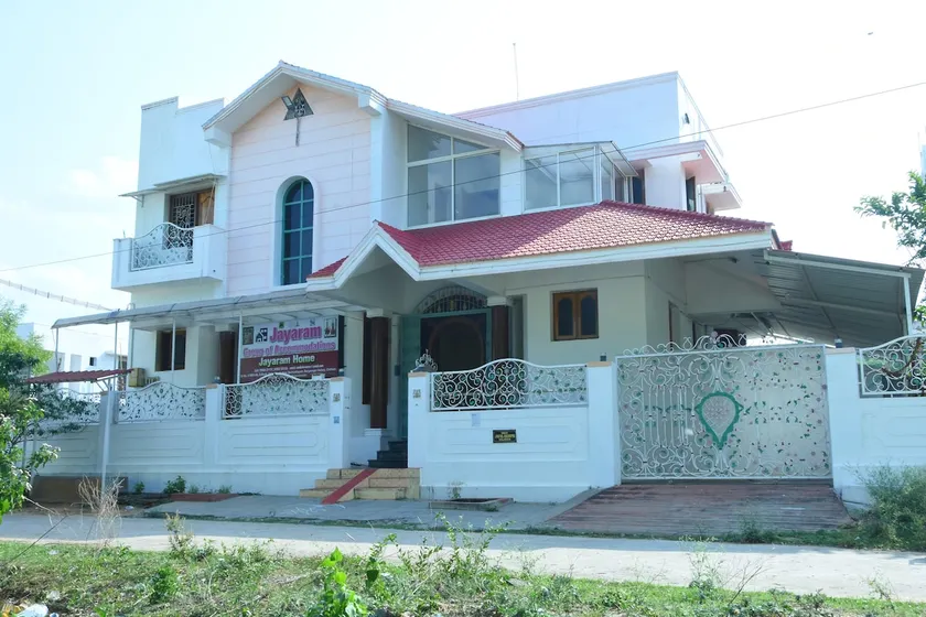 Jayaram Home Chittoor - Image 1