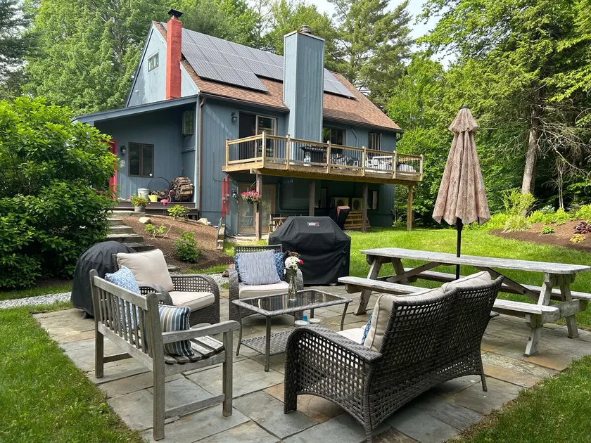 Dog friendly, near Stratton, Magic & Bromley - Image 1