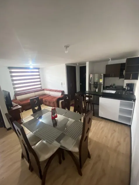 Alameda Loft Apartment - Pasto - Image 1
