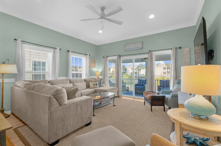 93 Waters Edge - Townhome - Pool - Image 1