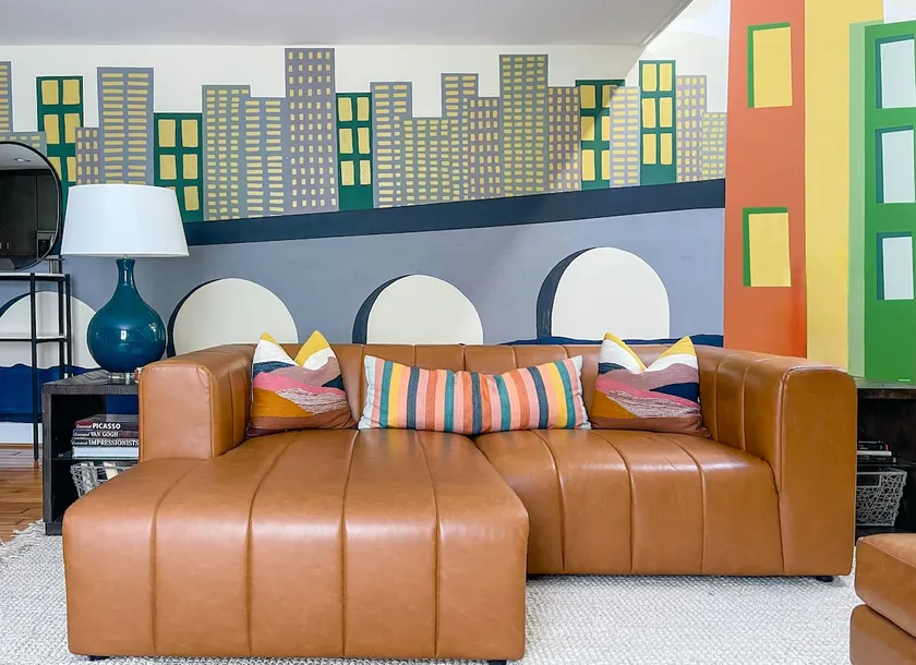 Designer King Loft in Downtown Richmond + Parking - Image 1
