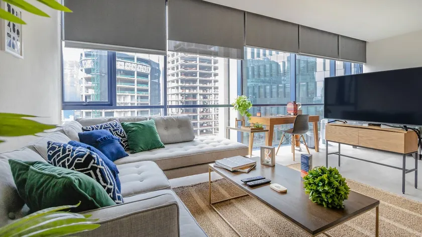 Elegant Downtown Boutique Loft *Best City Location - Image 1