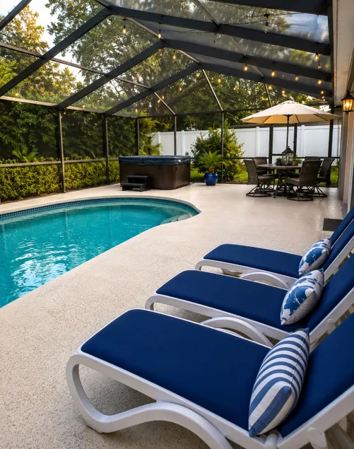  HOT TOB HEATED POOL HOUSE, MINUTES FROM CLEARWATER BEACH - Image 1