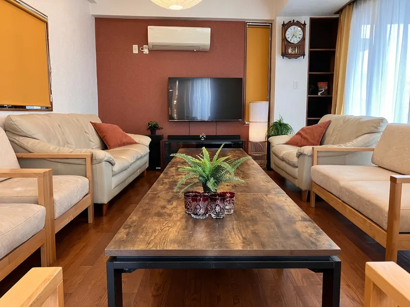 [Rental] 140㎡ 5LDK | Maximum 10 people OK | Best for family/group travel | Convenient for Tokyo/Disney - Image 1