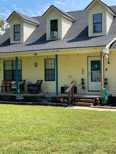 Peels Country Cottage - Image 1