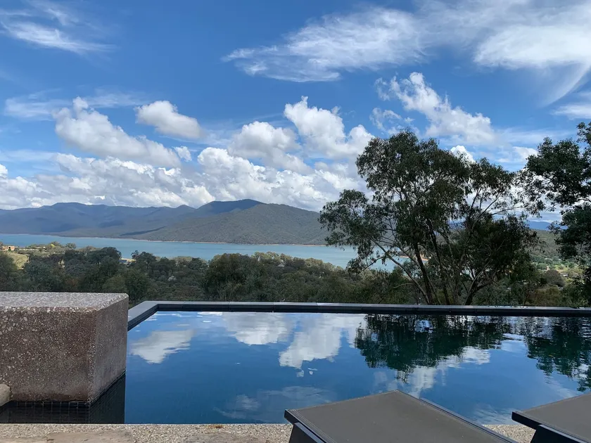High Country Sanctuary - Pool - Lake Eildon Views - Image 1