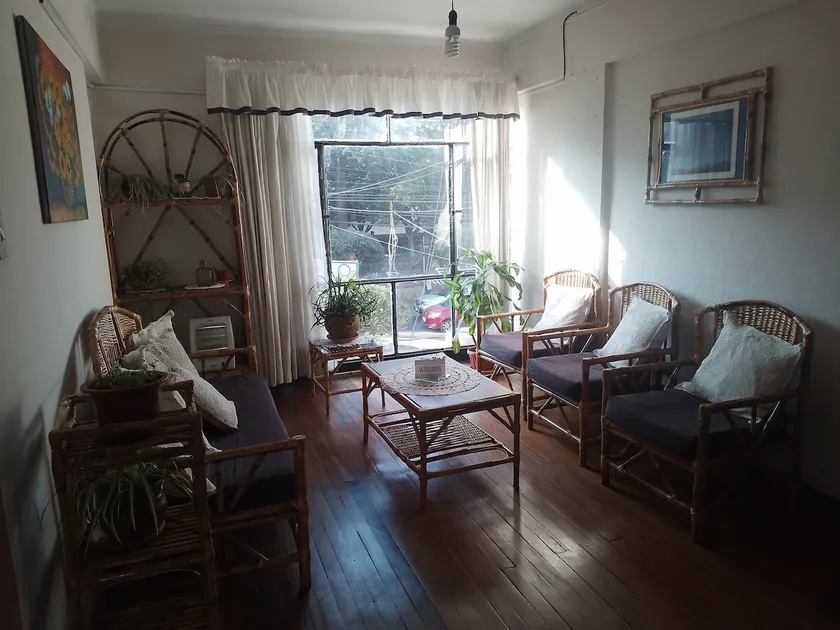 Cozy, conveniently located and functional space in Sucre - Image 1