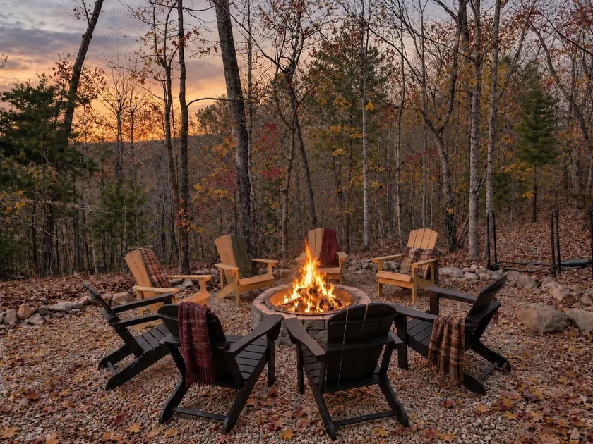 Hidden Hills | Sunset Soaks & Pizza Nights - Image 1