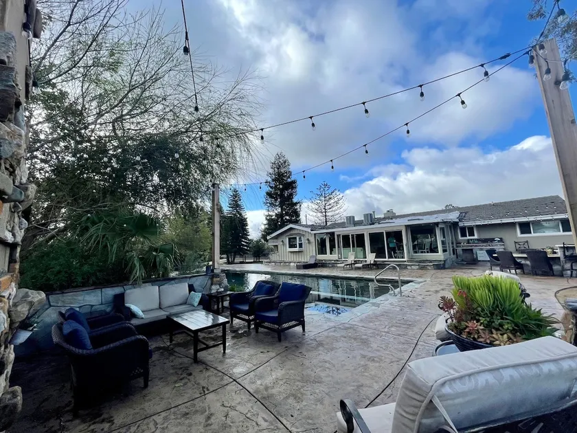 2 Homes at Angel Ranch Secluded w/Pool and Events - Image 1
