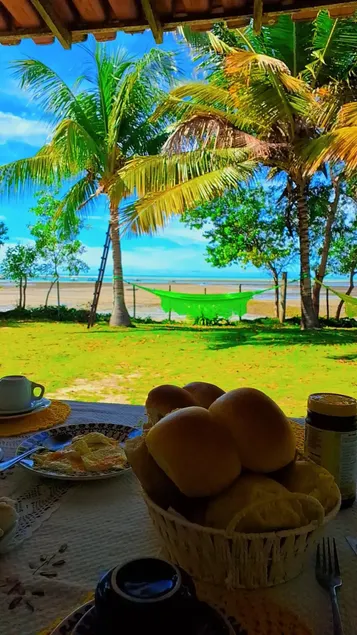 House in paradise by the sea in Cumuruxatiba-BA - Image 1