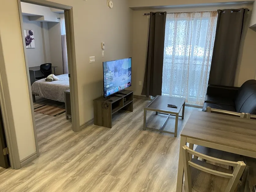 Beautiful Entire 1Bedroom by UW/WLU- Prof Managed - Image 1