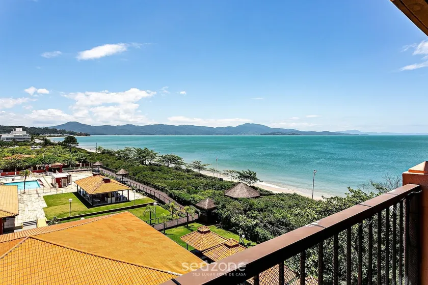 Suite With sea View in Amazing Resort Jbv327 - Image 1