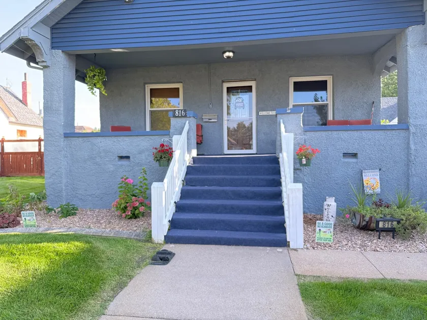 Charming Family Home Less Than 10 mins from I80 - Image 1