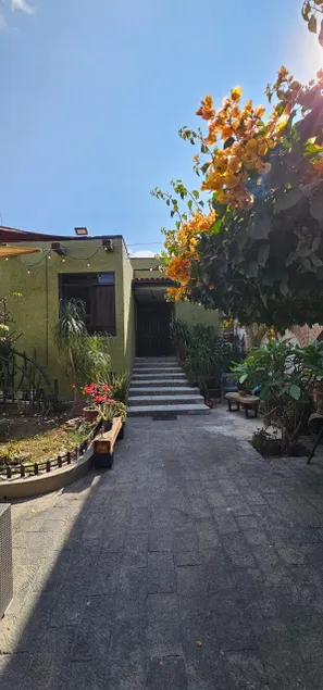 #9•A.C.•Fast WIFI•Pvt Apto•Garden•CableTV - Image 1