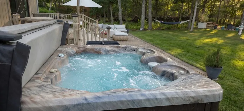 Peaceful Hamptons Contemporary Retreat - Image 1