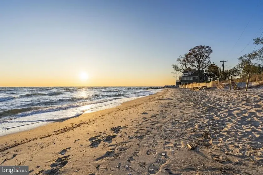 Welcome to Hickory House on the Chesapeake Bay! - Image 1