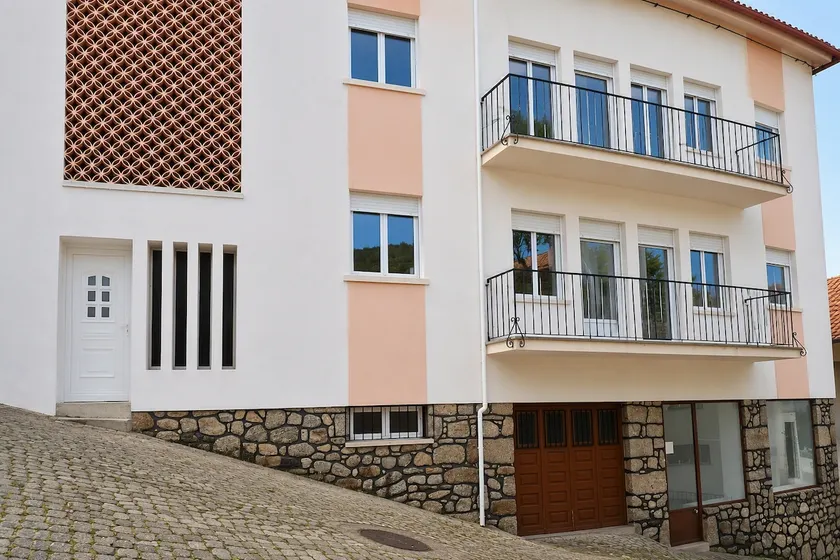 Casa do Alfaiate, in the heart of Serra da Estrela - Image 1