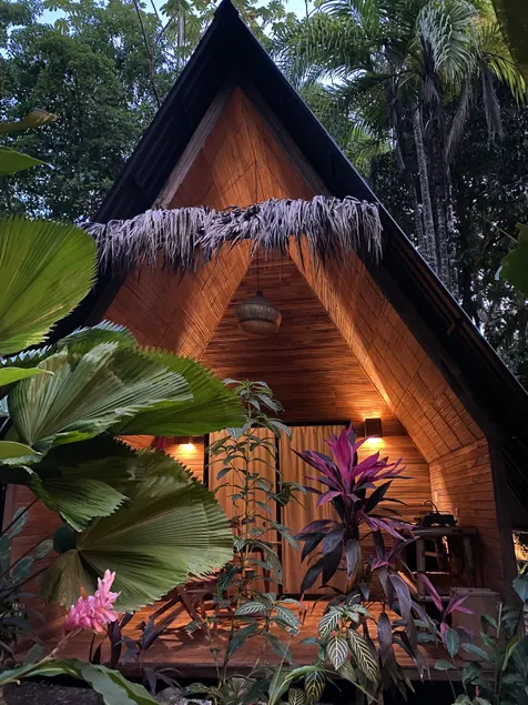 Buena Onda - Bungalow Lora few steps to the beach - Image 1