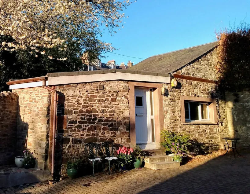 The Wedale Bothy - Image 1