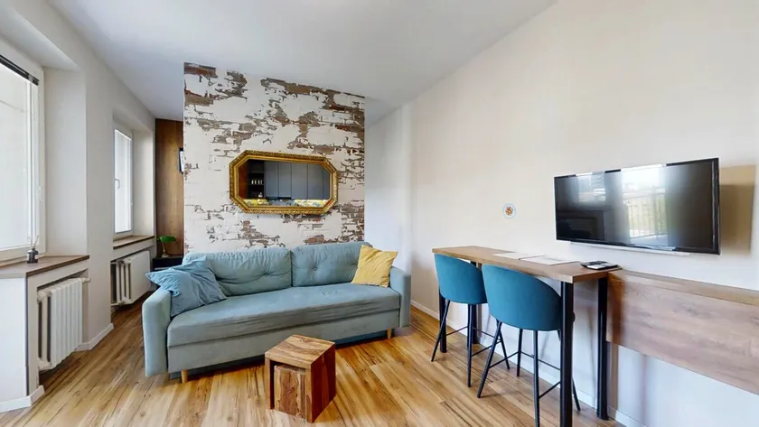 The Hideout - Image 1
