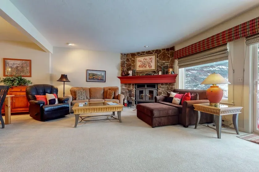 Well-Equipped 3BR Mountainview Jackson Hole - Image 1