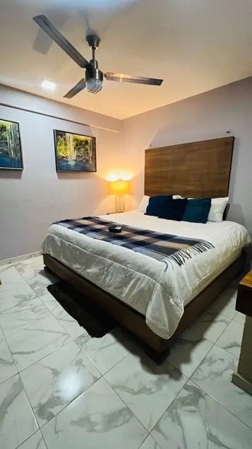 Beautiful Suite Downtown Valladolid/King Size Bed - Image 1