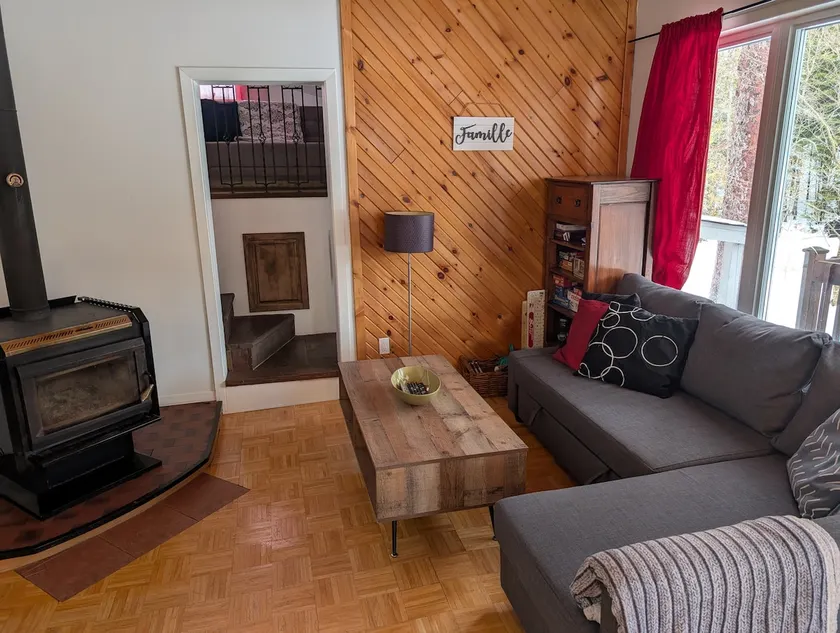 Le Chantelois (Chalet Club) - Image 1