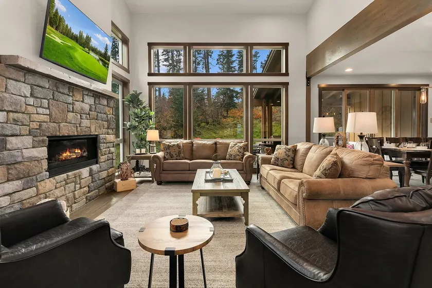 The Perfect Suncadia Retreat for Large Families! Hot Tub | Pet Friendly - Image 1