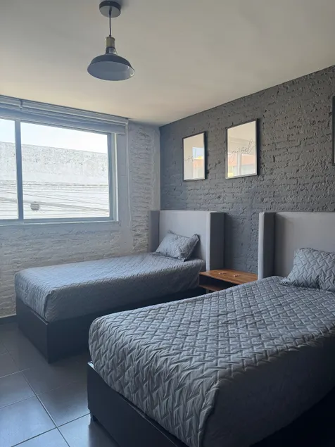 Modern Loft by historic center - 5 minutes away! - Image 1
