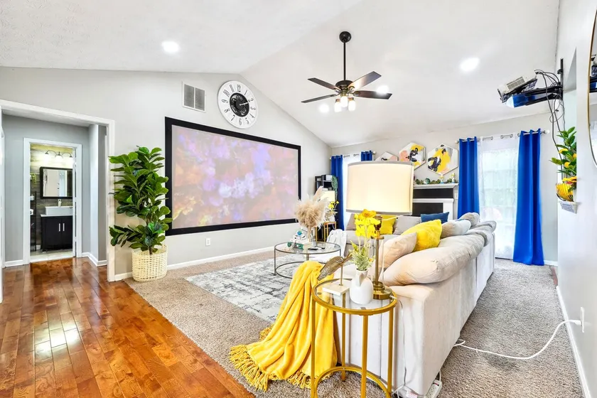 Harbor Retreat | Indoor Theater, Spacious & Cozy - Image 1