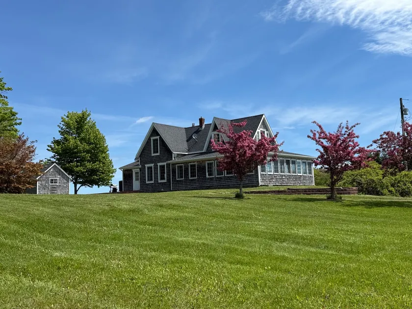 Percy Hill Vacation Home - Image 1