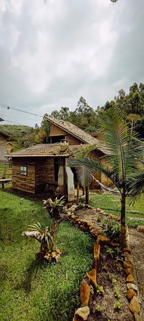African Cabin, Unlike anything else - Image 1
