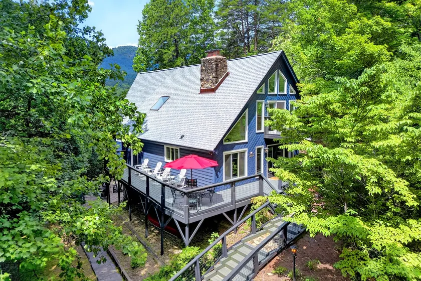 Pet Friendly, Resort Amenities, Fire Pit, Views! - Image 1