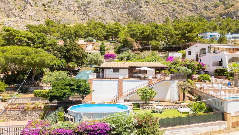 Solemar Sicilia - Seaside House - Image 1