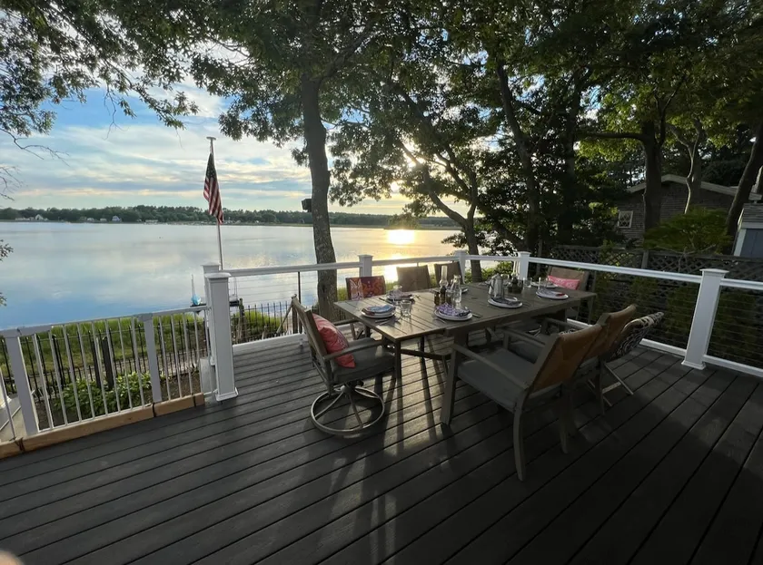 Waterfront Sunsets, Gateway to Cape Cod - Image 1