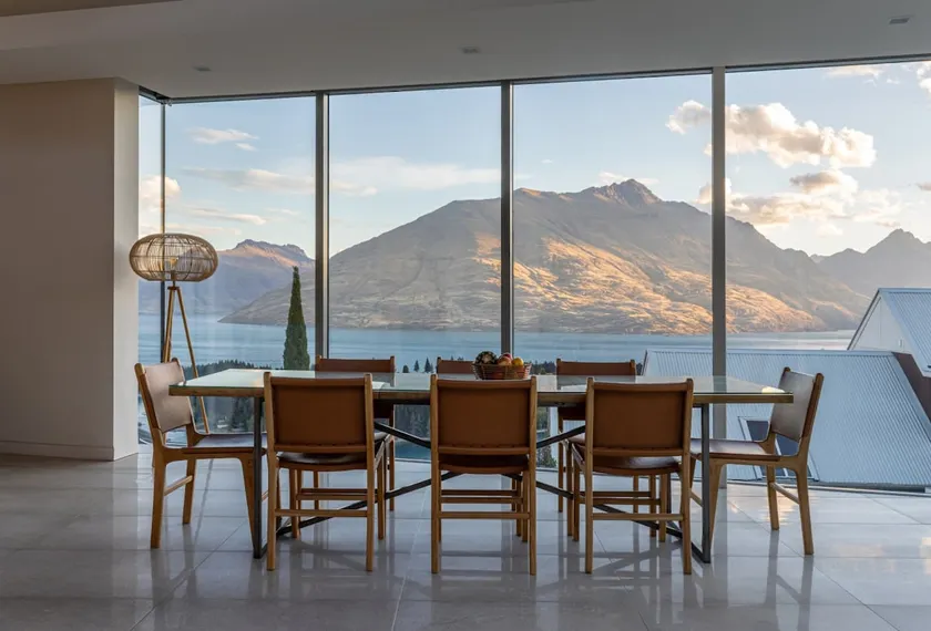Views on Edinburgh - a Relax it's Done luxury holiday home - Image 1