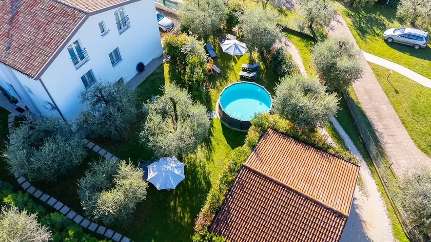 Minerva Holiday Home - Image 1